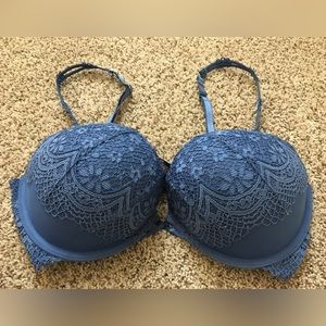 Victoria’s Secret Bombshell Bra